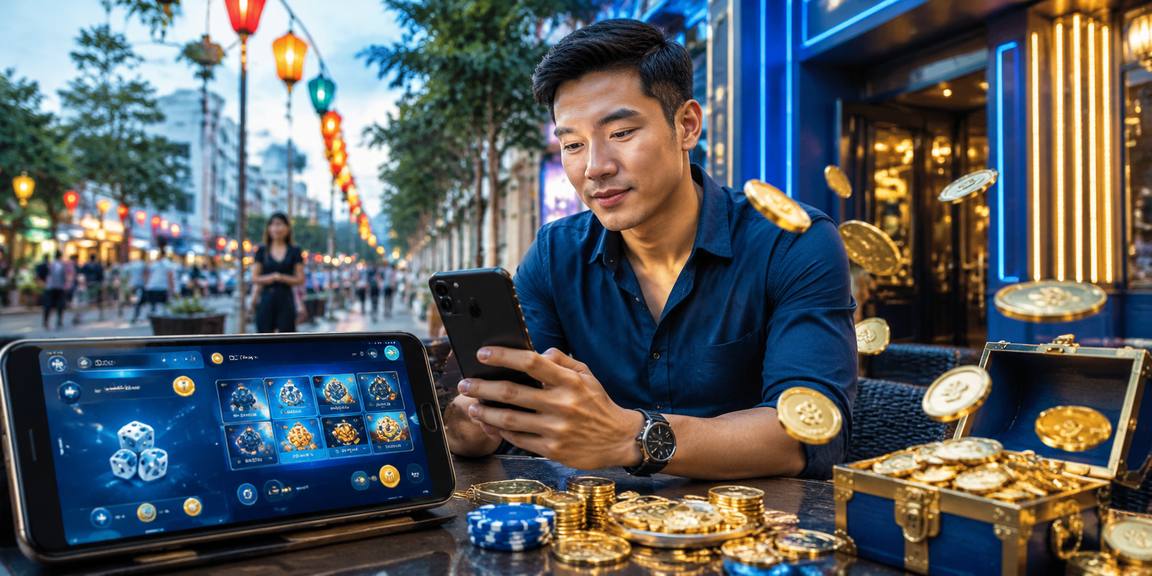 hz888 Hướng dẫn nạp tiền